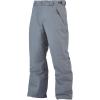image:imageSpyder mens Mesa Insulated Ski Snow PantsImage Grey