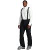 image:imageSpyder Mens Bormio GoreTex Insulated Ski PantsBlack
