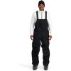 image:imageSpyder Mens Coaches Insulated Ski Bib