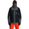 image:imageSpyder Mens Field Insulated Ski JacketBlack