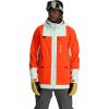 image:imageSpyder Mens Field Insulated Ski JacketTwisted Orange