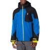 image:imageSpyder Mens Mens Chambers Goretex Ski JacketTurkish SeaBlackAcid