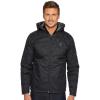 image:imageSpyder Mens Ouzo Synthetic Down Hoody JacketBlack