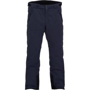 image:imageSpyder Active Sports Mens Mesa GORETEX Ski PantNovelty Ebony