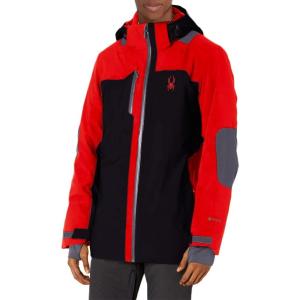 image:imageSpyder Active Sports Mens Whistler GORETEX Ski JacketBlack