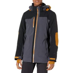 image:imageSpyder Active Sports Mens Whistler GORETEX Ski JacketEbony