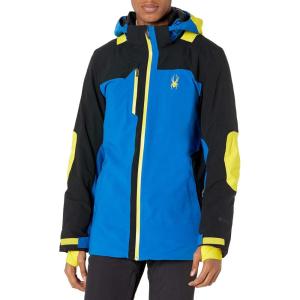 image:imageSpyder Active Sports Mens Whistler GORETEX Ski JacketOld Glory