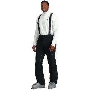image:imageSpyder Mens Bormio GoreTex Insulated Ski PantsBlack
