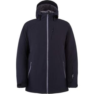 image:imageSpyder Mens LodgeBlack