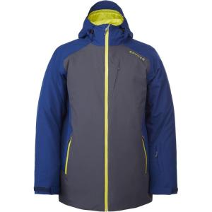 image:imageSpyder Mens LodgeEbony