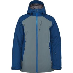 image:imageSpyder Mens LodgeImage Grey