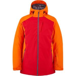 image:imageSpyder Mens LodgeRed