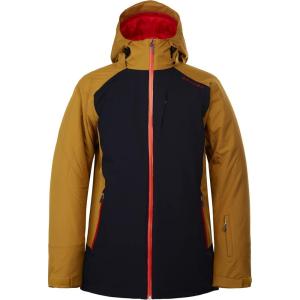 image:imageSpyder Mens LodgeToasted