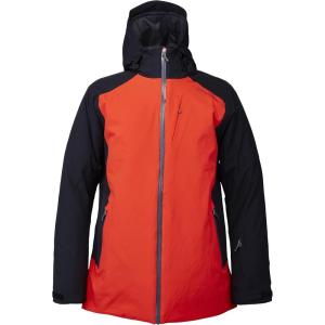 image:imageSpyder Mens LodgeVolcano