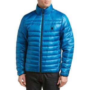 image:imageSpyder Mens Prymo Down JacketCobaltBlack