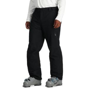 image:imageSpyder Mens Traction Insulated Ski PantBlack