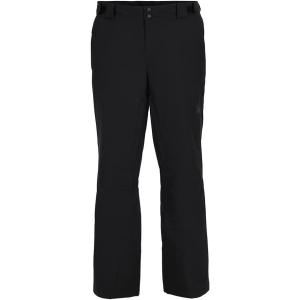 image:imageSpyder Mens Traction Insulated Ski PantBlack Black