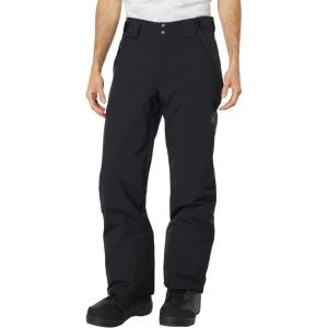 image:imageSpyder mens Mesa Insulated Ski Snow PantsBlack S22