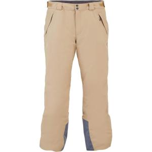 image:imageSpyder mens Mesa Insulated Ski Snow PantsCamel