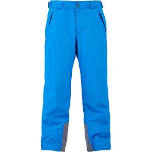image:imageSpyder mens Mesa Insulated Ski Snow PantsCollegiate