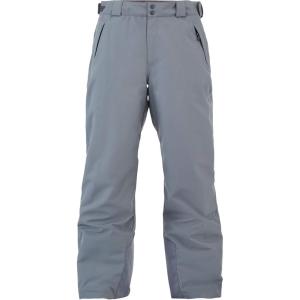 image:imageSpyder mens Mesa Insulated Ski Snow PantsImage Grey