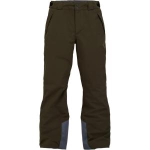 image:imageSpyder mens Mesa Insulated Ski Snow PantsOsetra