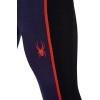 image:imageSpyder Active Sports Mens Elevation Base Layer PantEbony