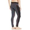 image:imageSpyder Active Sports Mens Elevation Base Layer PantEbony