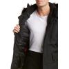 image:imageSpyder Mens Deck Parka Synthetic Down JacketLg