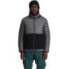 image:imageSpyder Mens Sanction Hooded Down Packable Jacket