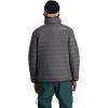 image:imageSpyder Mens Sanction Hooded Down Packable Jacket