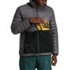 image:imageSpyder Mens Sanction Hooded Down Packable Jacket