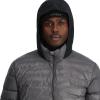 image:imageSpyder Mens Sanction Hooded Down Packable Jacket