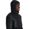 image:imageSpyder Mens Sanction Hooded Down Packable JacketBlack