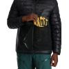 image:imageSpyder Mens Sanction Hooded Down Packable JacketBlack