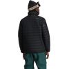 image:imageSpyder Mens Sanction Hooded Down Packable JacketBlack