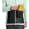 image:imageSpyder Mens Sanction Hooded Down Packable JacketWintergreen