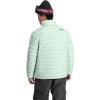 image:imageSpyder Mens Sanction Hooded Down Packable JacketWintergreen