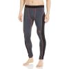 image:imageSpyder Active Sports Mens Elevation Base Layer PantEbony