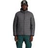 image:imageSpyder Mens Sanction Hooded Down Packable Jacket