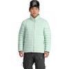 image:imageSpyder Mens Sanction Hooded Down Packable JacketWintergreen