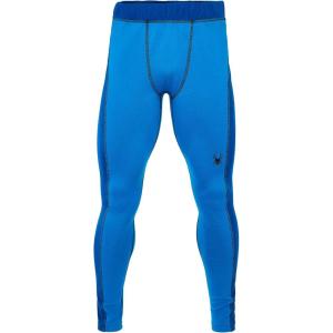 image:imageSpyder Active Sports Mens Elevation Base Layer PantLagoon