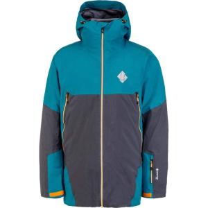image:imageSpyder Mens Sanction GTX Pro ShellSwell