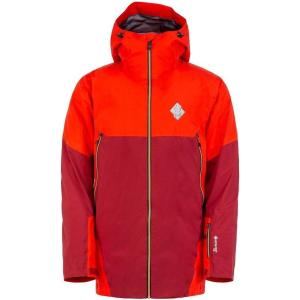 image:imageSpyder Mens Sanction GTX Pro ShellVolcano