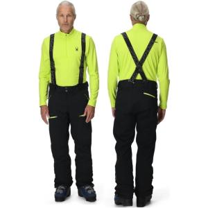 image:imageSpyder Mens Spyder Mens Snow Ski Propulsion PantsBlack