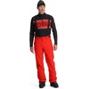 image:imageSpyder Mens Boundary Pants Volcano L