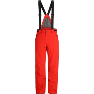 image:imageSpyder Mens Boundary Pants Volcano L