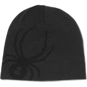 image:imageSpyder Unisex Revers BeanieBlack S1