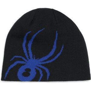 image:imageSpyder Mens Arachnid BeanieElectric Blue