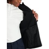 image:imageSpyder Womens Bandita Full Zip SweaterBlack